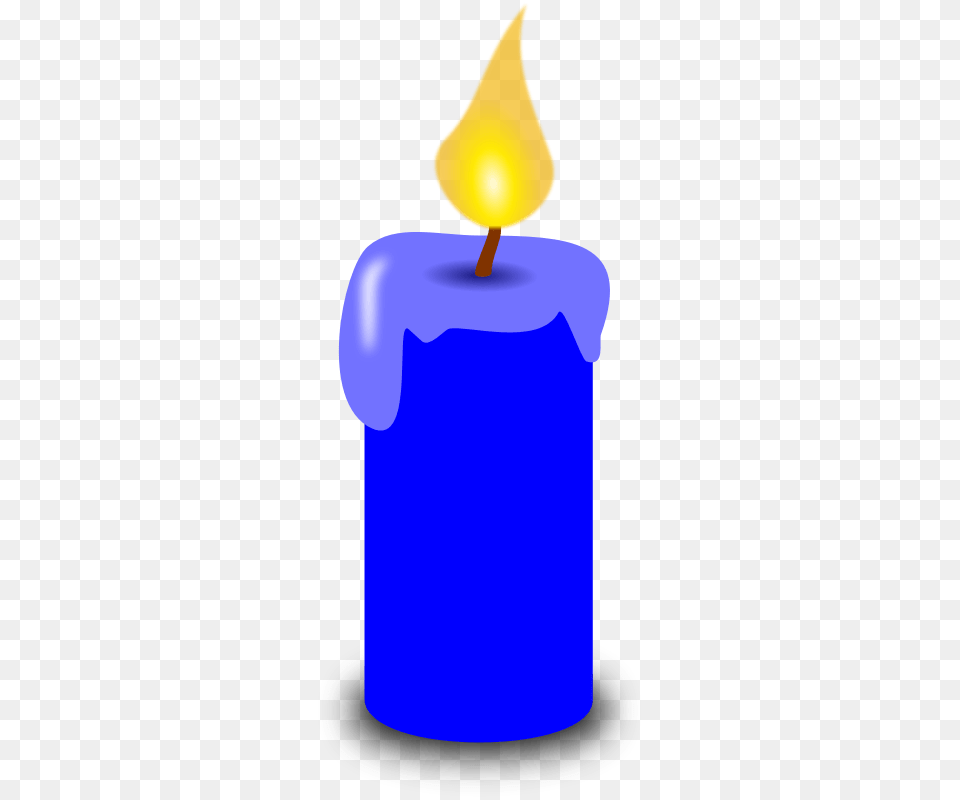 Animated Candle Cliparts Png Image