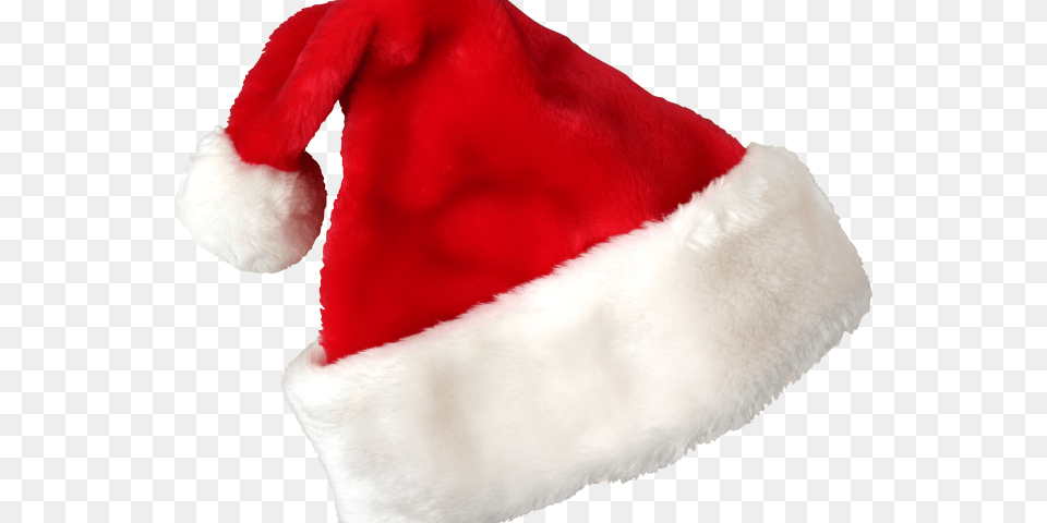 Animated Christmas Hat Gif, Clothing, Fleece, Plush, Toy Free Png