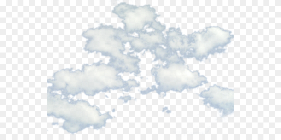 Animated Cloud Pictures Cloud, Cumulus, Nature, Outdoors, Sky Free Png Download