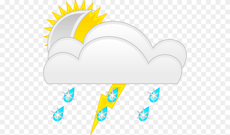 Animated Cloud Weather Clip Art Animation, Nature, Outdoors, Sky, Graphics Free Png