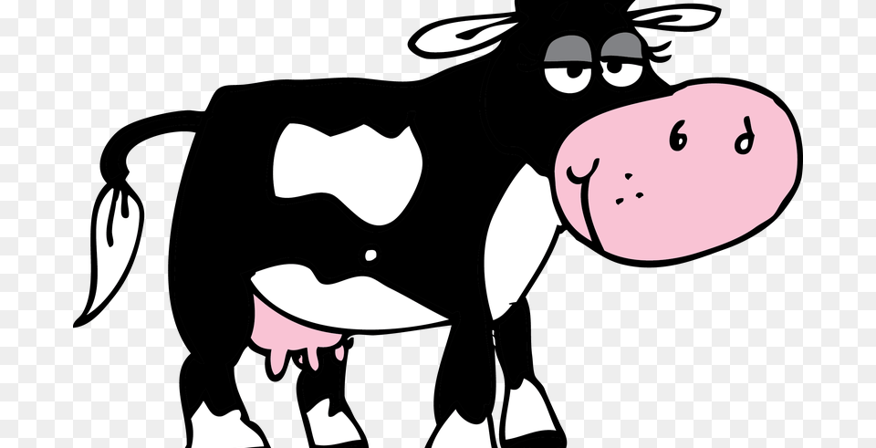 Animated Cow Face Beauty Within Clinic, Animal, Mammal, Cattle, Dairy Cow Free Transparent Png