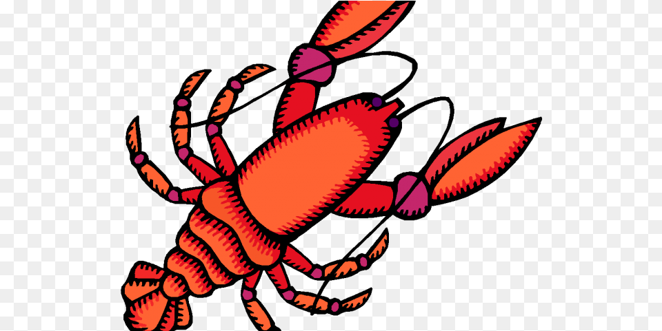 Animated Crawfish, Food, Seafood, Baby, Person Free Png
