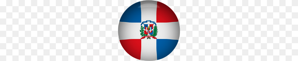 Animated Dominican Republic Flags, Logo Free Png Download