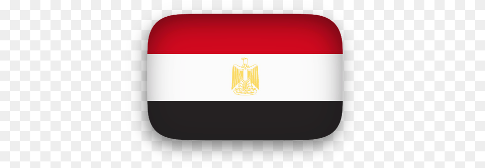 Animated Egypt Flags Egyptian Clipart Egyptian Flag No Background, Logo Png Image
