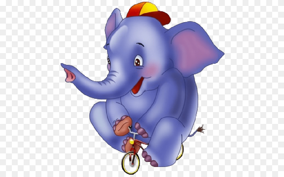 Animated Elephant Clipart Gallery, Animal, Mammal, Wildlife, Baby Free Png