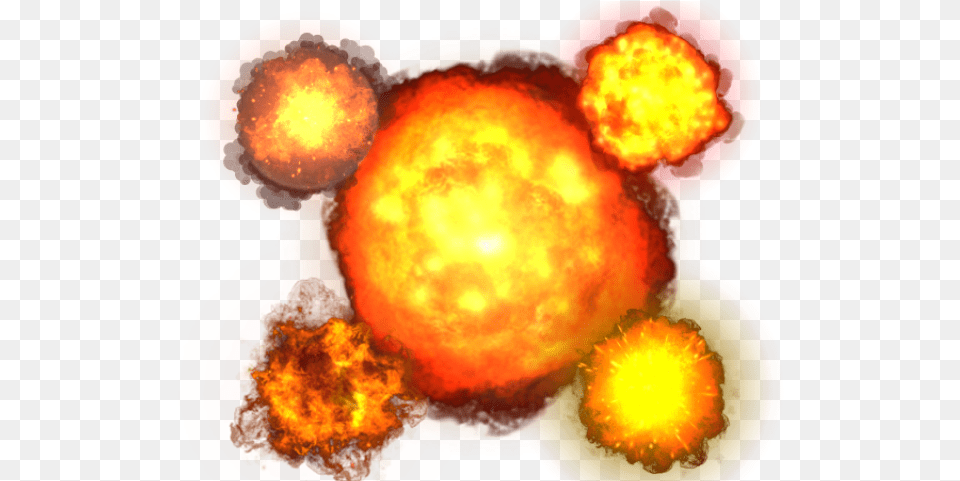 Animated Explosion Gif, Flare, Light, Nature, Outdoors Png Image
