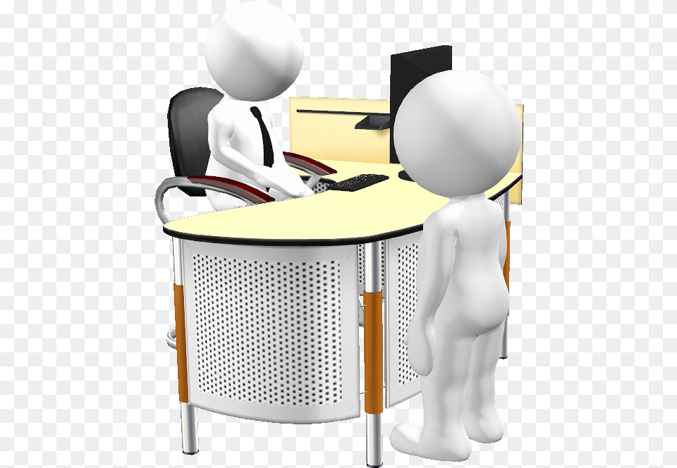 Animated Film Clipart Animated Film Powerpoint Animation Chair, Desk, Furniture, Table, Computer Png Image
