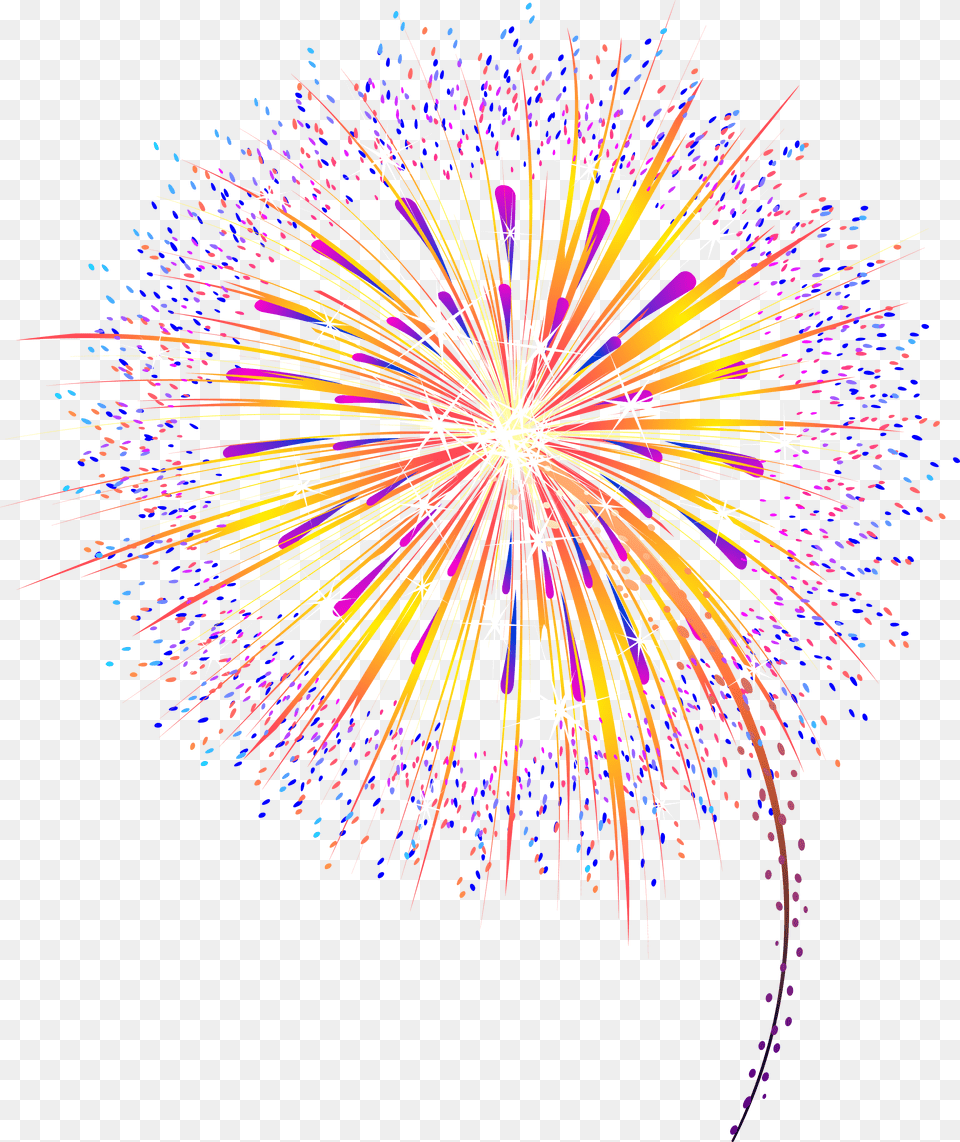 Animated Fireworks Gifs Clipart And Firework Animations Transparent Background Fireworks Gif, Machine, Wheel Png
