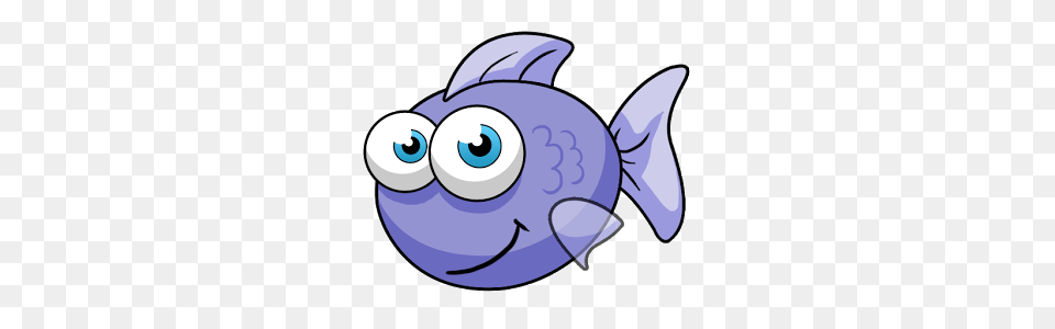 Animated Fish Image, Animal, Sea Life, Shark Free Png