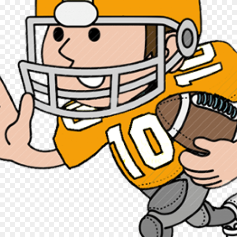 Animated Football Clipart Clipart American Football, Football Helmet, Helmet, Sport Free Png Download