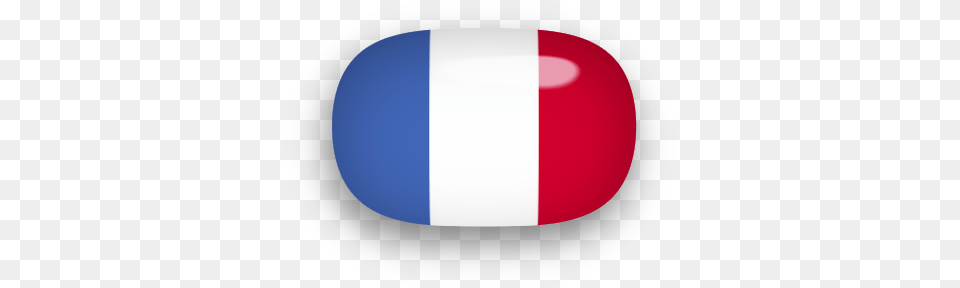Animated France Flags, Disk, Medication, Pill Free Transparent Png