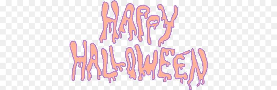 Animated Gif About In Halloween By Vanessa Simon Transparent, Purple, Text, Art, Person Png Image