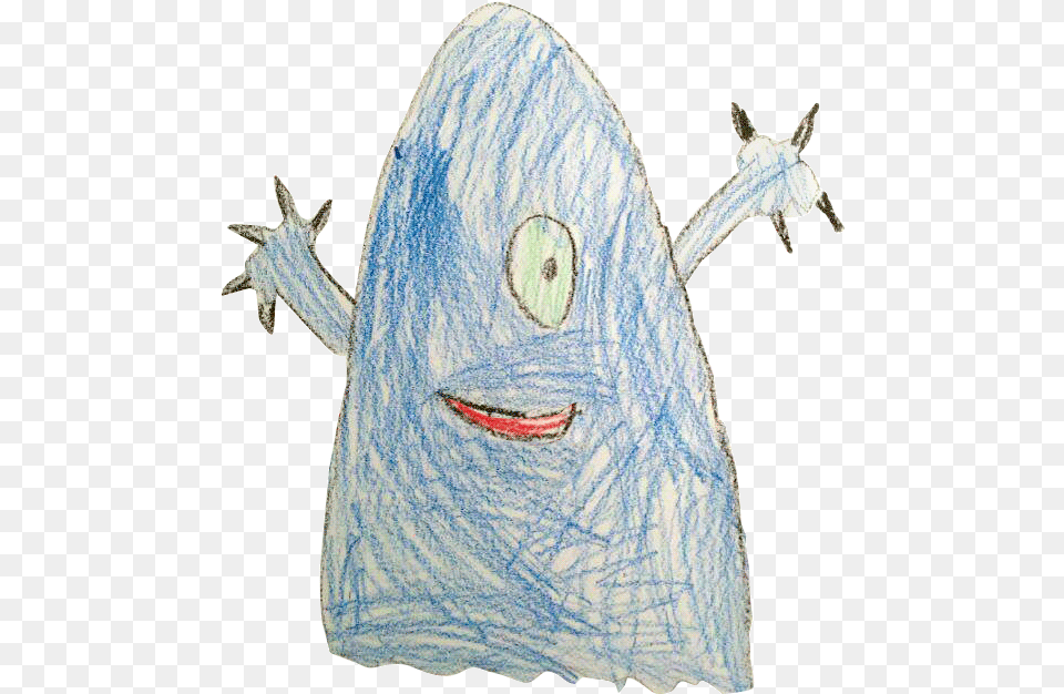Animated Gif Monster Cartoon Drawing Share Or Download Scary Monster Animated Gif, Adult, Person, Woman, Female Png