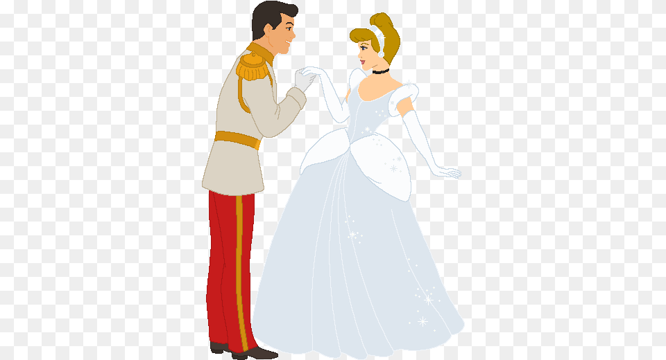 Animated Gifs Cinderella Gif, Clothing, Dress, Fashion, Gown Free Png