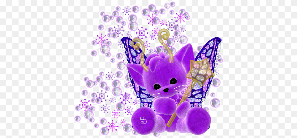Animated Glitter Graphics Download Clip Art Illustration, Purple, Pattern, Flower, Plant Free Transparent Png