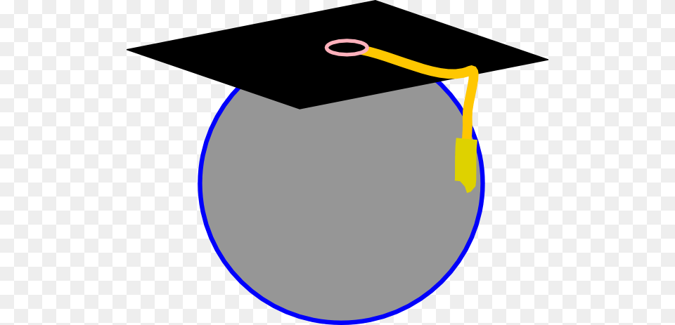 Animated Graduation Clipart, People, Person Png