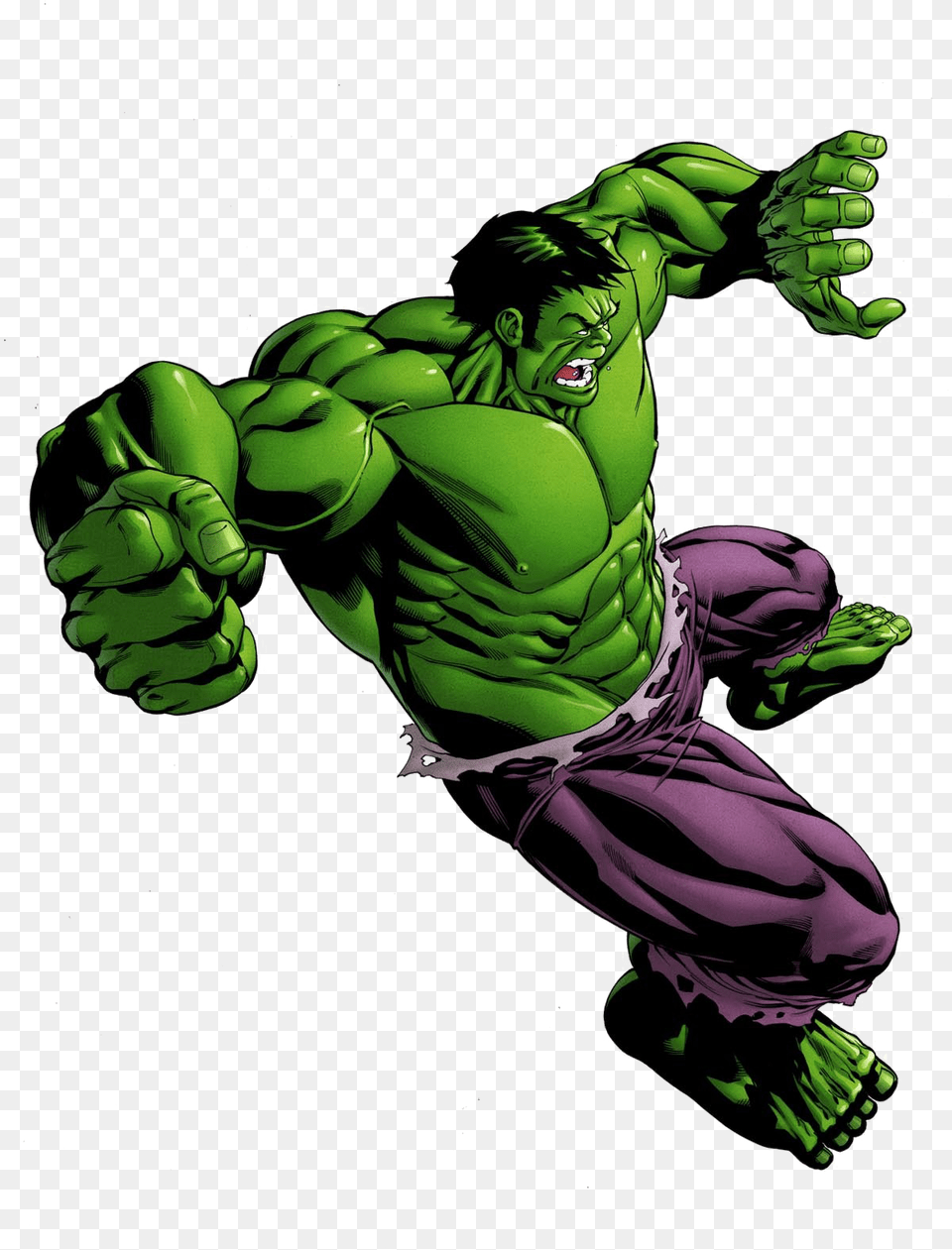 Animated Hulk Photo, Baby, Person, Body Part, Hand Free Png Download