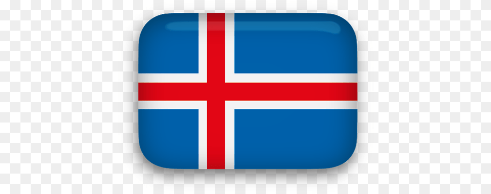 Animated Iceland Flags Icelandic Clipart Iceland Flag, First Aid Free Transparent Png