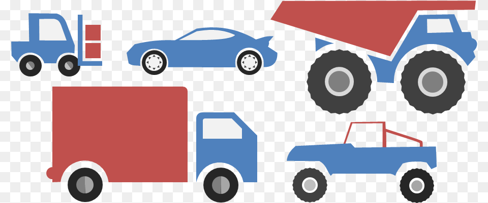 Animated Icons In Powerpoint Make A Car In Powerpoint, Transportation, Vehicle, Machine, Wheel Free Png