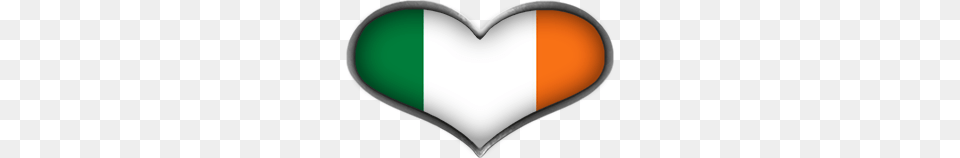 Animated Ireland Flags, Logo, Heart Png Image