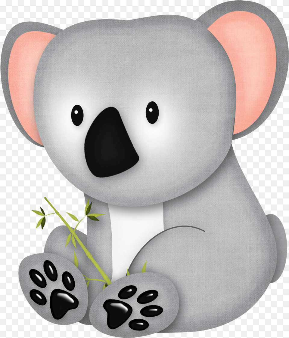 Animated Koala Bear Transparent Gifs Koala Gif Transparent Background, Plush, Toy, Teddy Bear, Animal Free Png