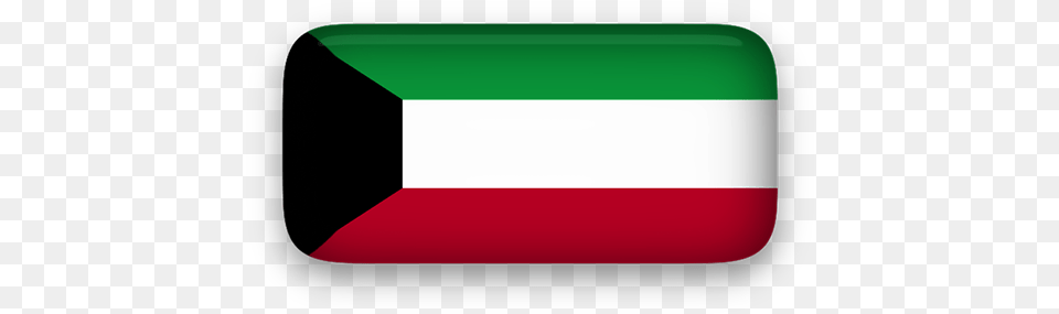 Animated Kuwait Flags Kuwaiti Clipart Kuwait Flag Background, Rocket, Weapon Free Png