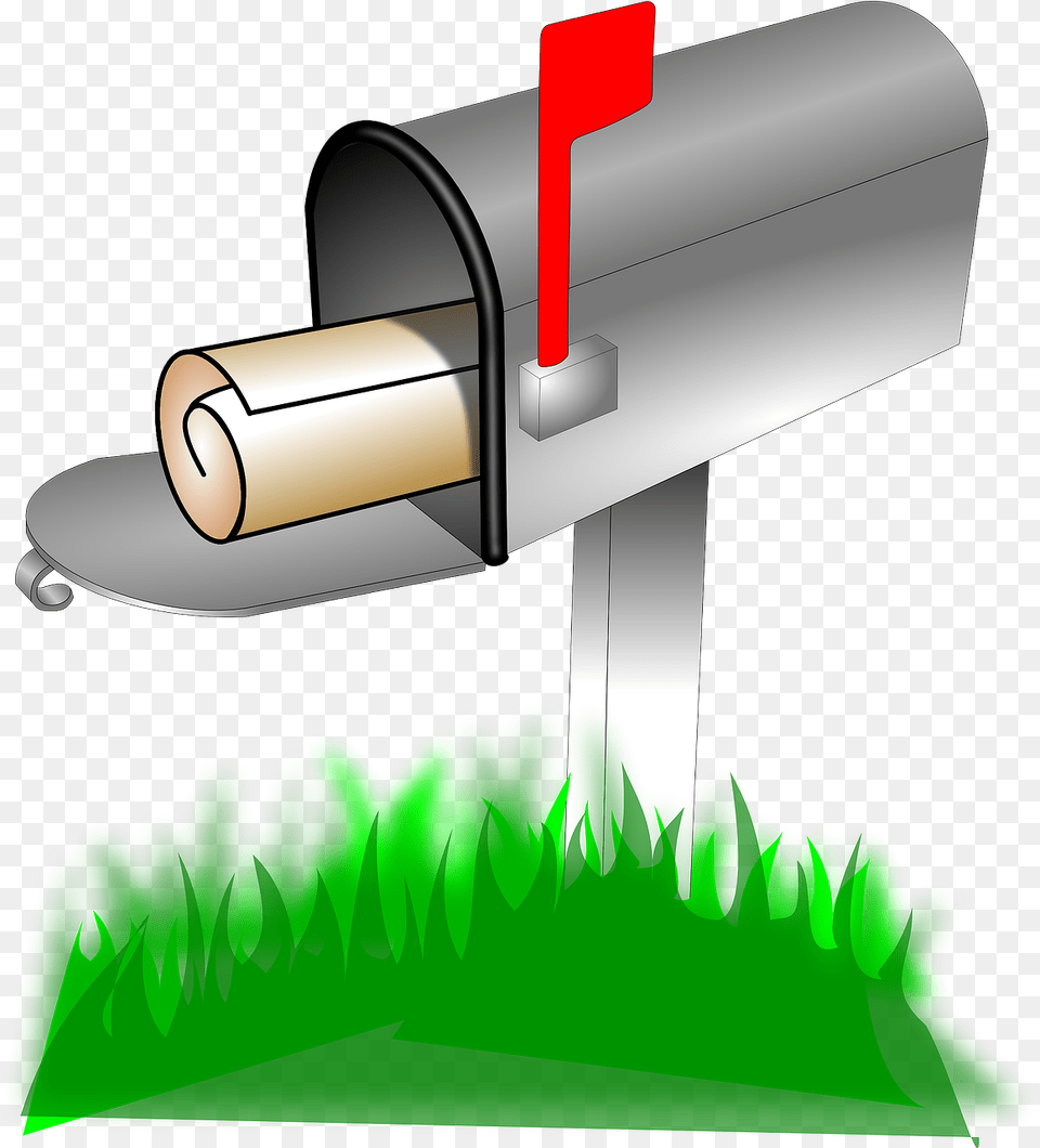 Animated Mailbox Free Png