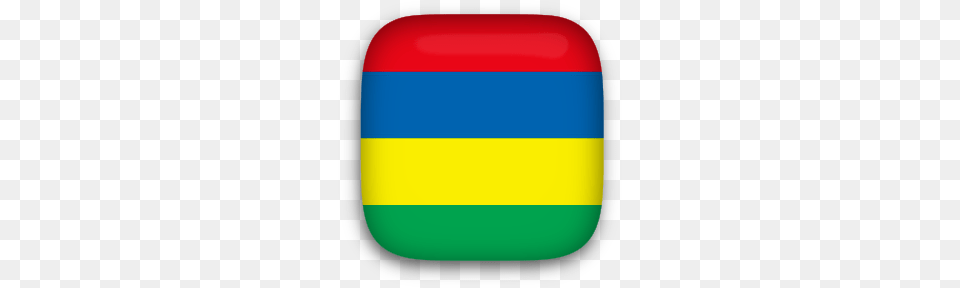 Animated Mauritius Flags, Mailbox Png Image