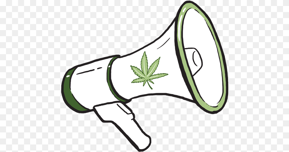 Animated Megaphone Transparent, Person Png Image