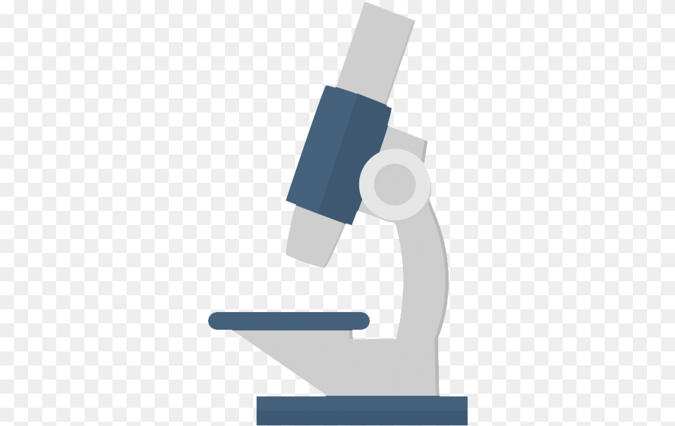 Animated Microscope Trowel Png Image