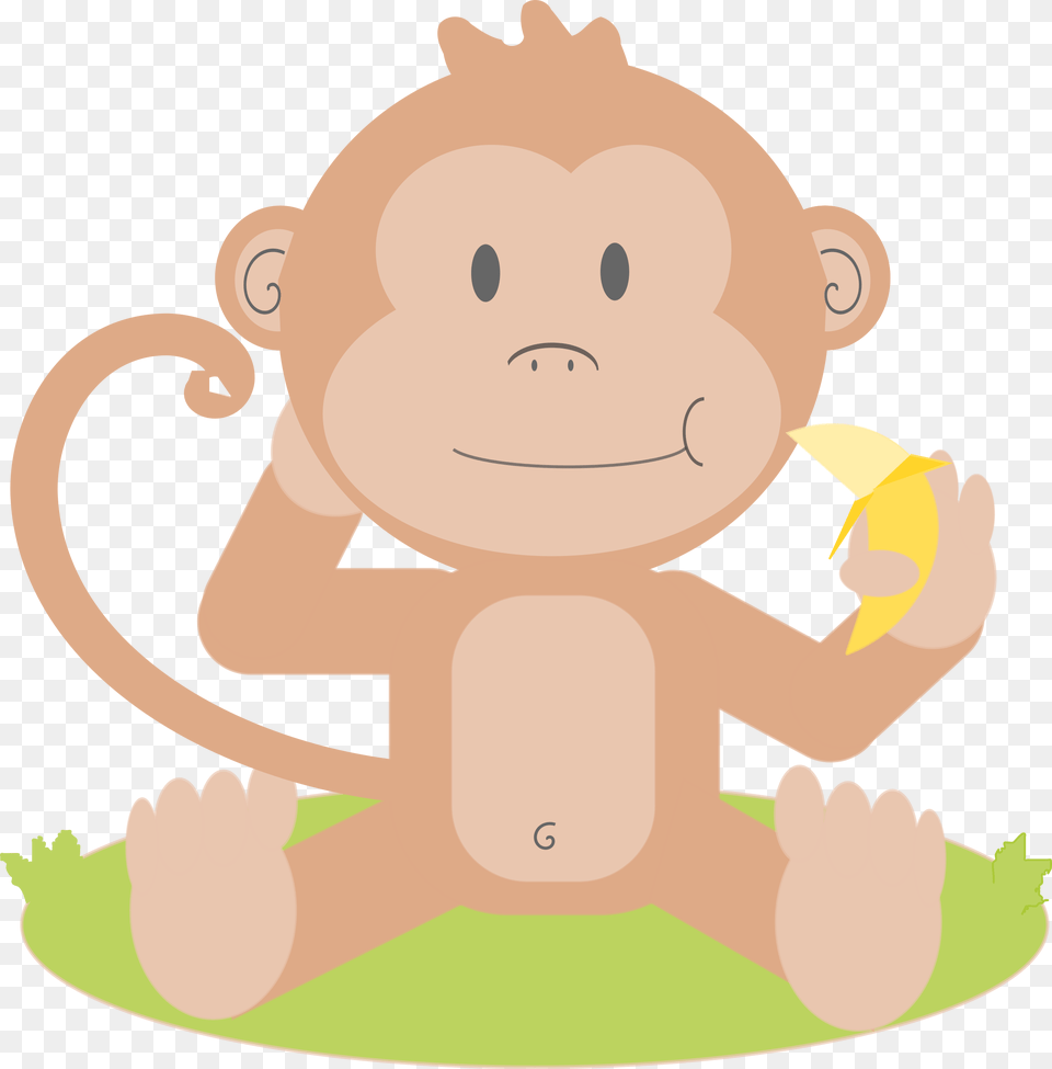 Animated Monkey Log In Sign Up Upload Clipart, Nature, Outdoors, Snow, Snowman Png Image