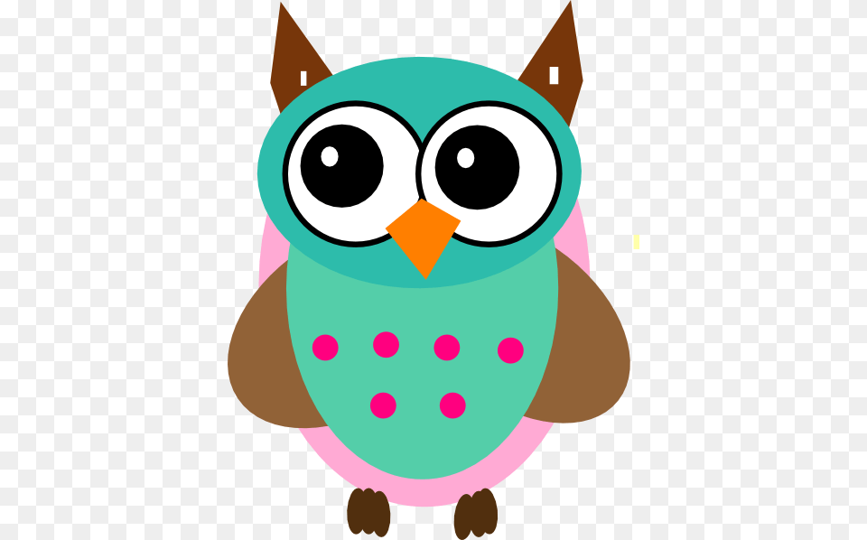 Animated Owl Clipart, Plush, Toy, Pattern, Nature Png Image