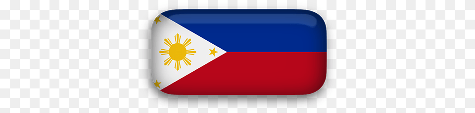 Animated Philippines Flags, Flag Free Transparent Png