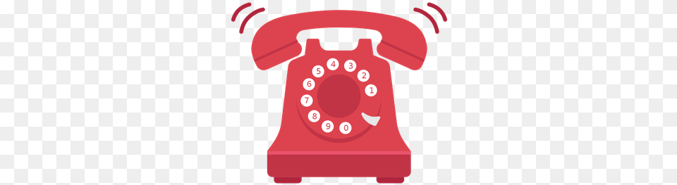 Animated Phone Ringing Gif, Electronics, Dial Telephone Png Image