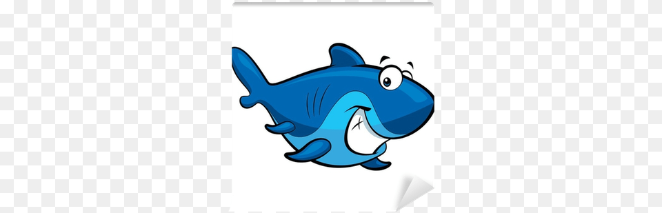 Animated Picture Of Shark, Animal, Sea Life, Fish Free Transparent Png