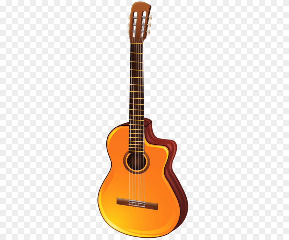 Animated Pictures Music Clip Art And Art, Bass Guitar, Guitar, Musical Instrument Free Png Download