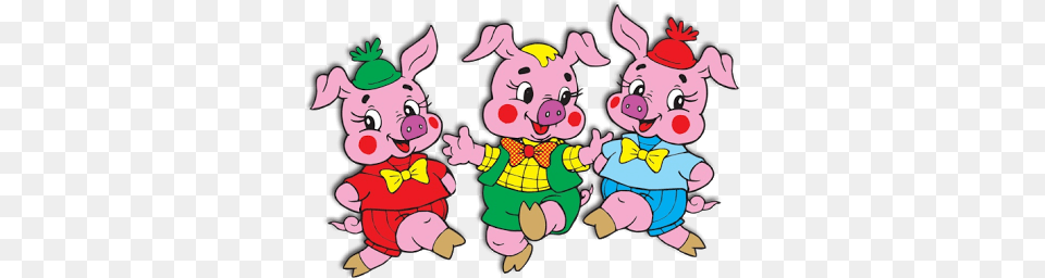Animated Pig Clip Art, Baby, Person, Cartoon, Performer Png Image