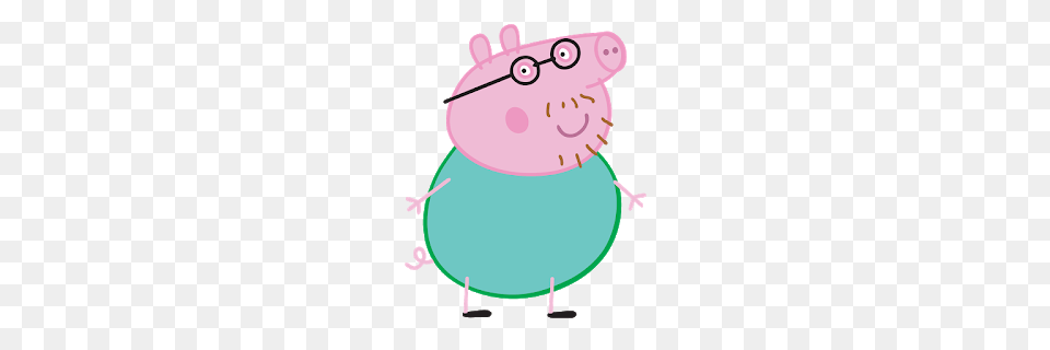 Animated Pig Clipart Free Clipart Png