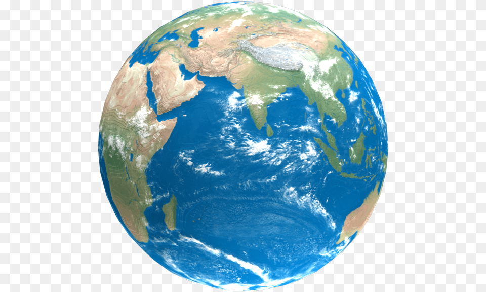 Animated Planets, Astronomy, Earth, Globe, Outer Space Free Transparent Png