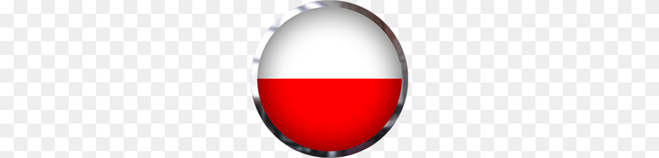 Animated Poland Flag, Sphere, Disk Free Transparent Png