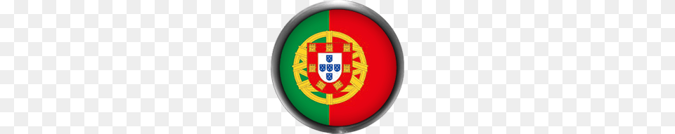Animated Portugal Flags, Emblem, Symbol, First Aid, Armor Free Png Download