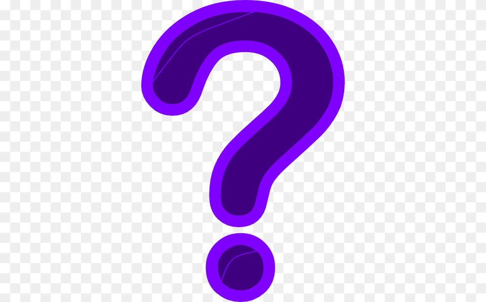 Animated Question Mark Png