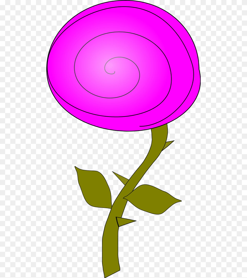 Animated Rose Flower, Toy, Person Free Png