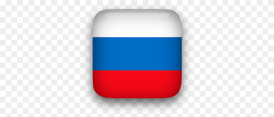 Animated Russia Flag Gifs, Medication, Pill Free Png Download