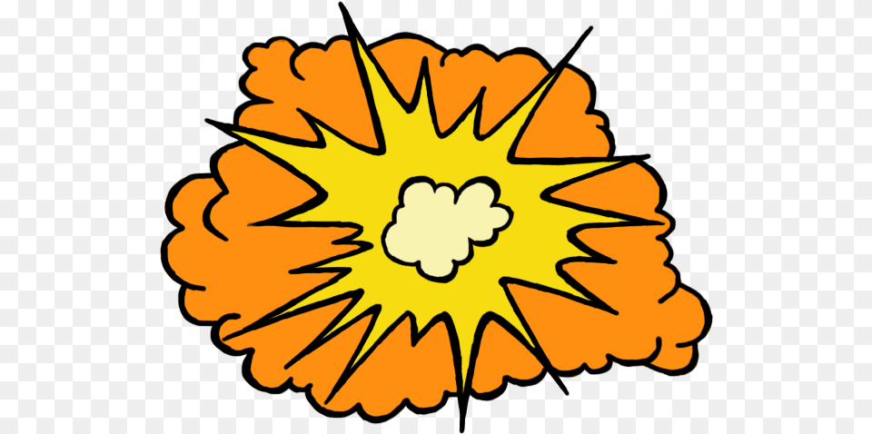 Animated Small Explosion Gif, Flower, Leaf, Petal, Plant Free Transparent Png