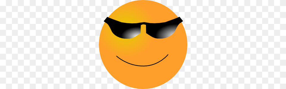 Animated Smiley Faces, Accessories, Sunglasses, Food, Fruit Free Png Download