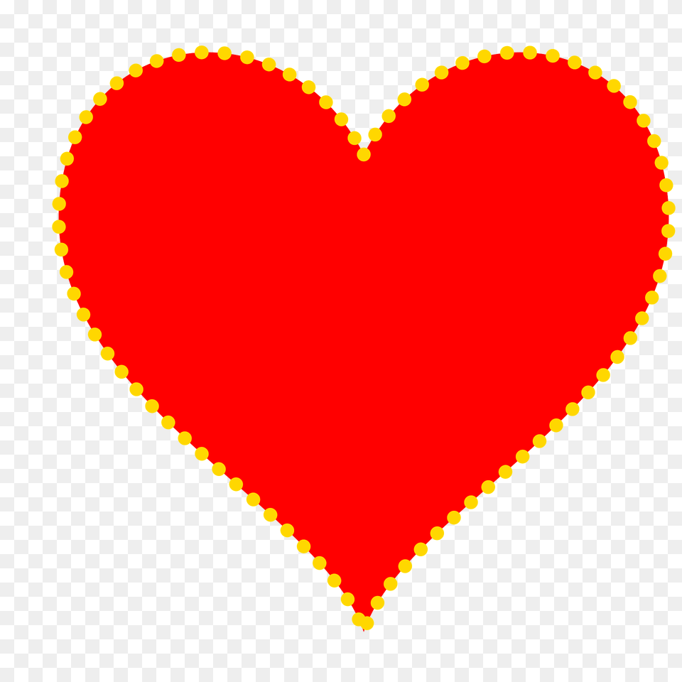 Animated Svg Heart Clipart, Balloon Free Transparent Png