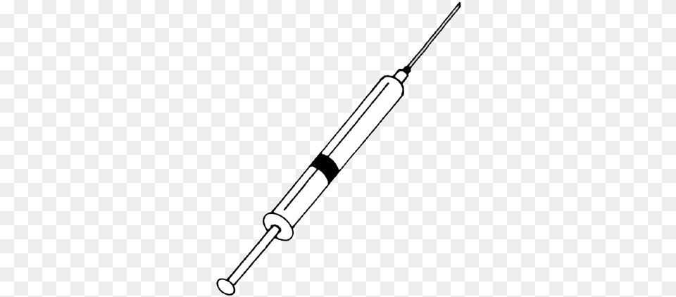 Animated Syringe Clipart All About Clipart, Injection, Smoke Pipe Png Image