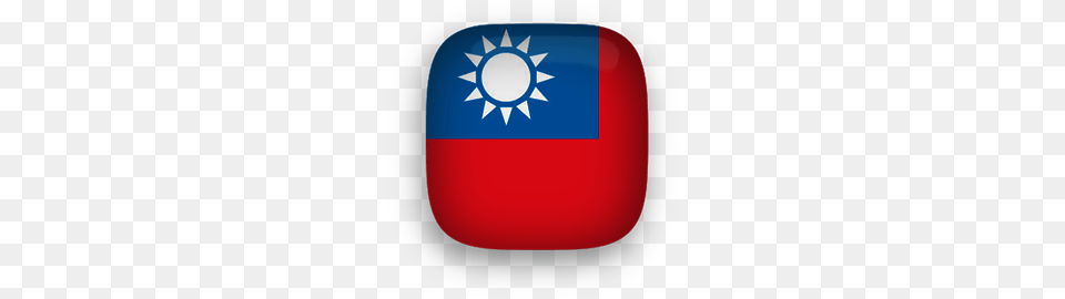 Animated Taiwan Flags Free Png Download
