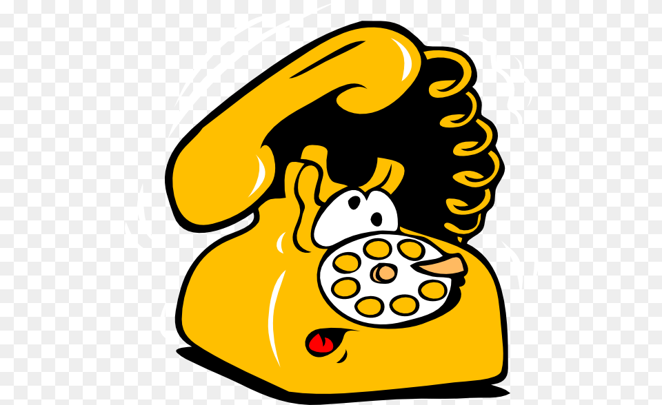 Animated Telephone Clipart Phone Clip Art Phone Clip Art, Electronics, Dial Telephone, Adult, Female Free Png Download